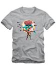 Beast zomby
